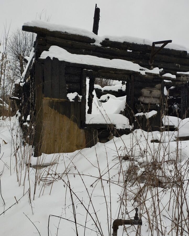 земля городской округ Одинцовский г Звенигород ул Макарова 33 км, Ильинское шоссе фото 2