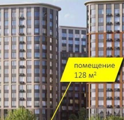 свободного назначения г Москва ТиНАО Новомосковский, МКАД, 47-й км, вл 15с 1 фото 2