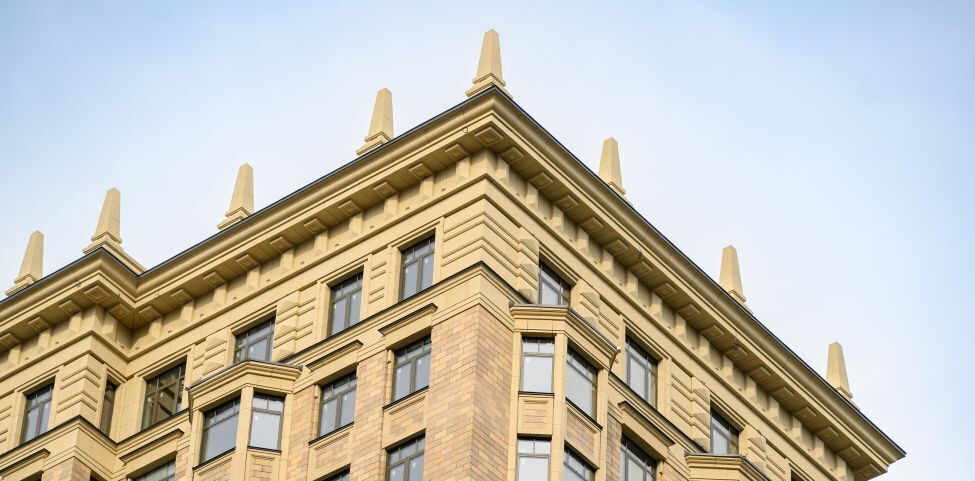 квартира г Москва ул Ротмистрова 2к/3 поле, Октябрьское фото 3