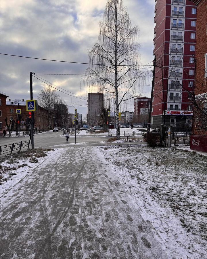 торговое помещение г Ижевск р-н Октябрьский Северо-Западный ул Металлистов 37 фото 13