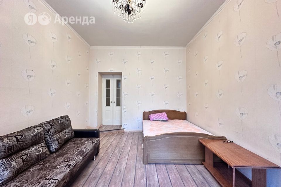 квартира г Санкт-Петербург ул Садовая 84 Адмиралтейский район фото 10