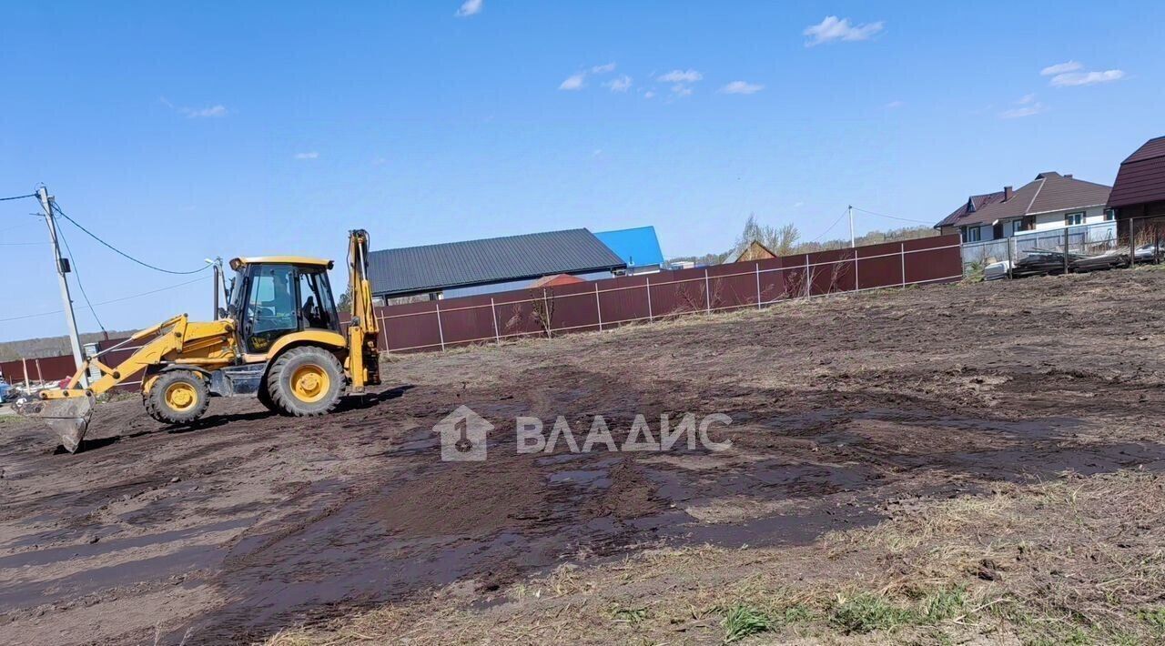 земля р-н Новосибирский снт Содружество ул Весенняя Каменский сельсовет фото 4