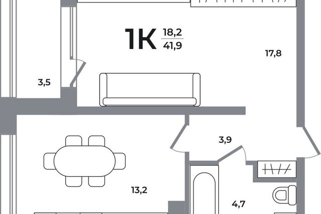 р-н Кировский дом 1 Новосибирск городской округ фото