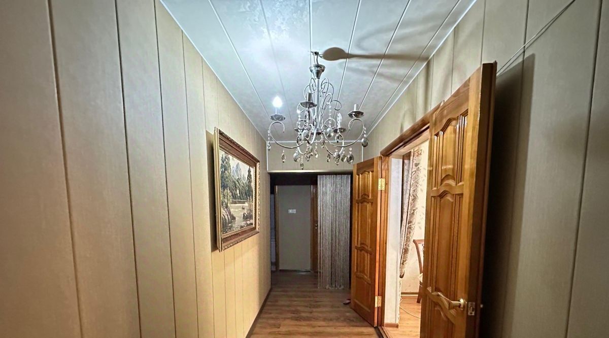 квартира г Грозный р-н Ленинский пр-кт Мохаммеда Али 39 фото 7