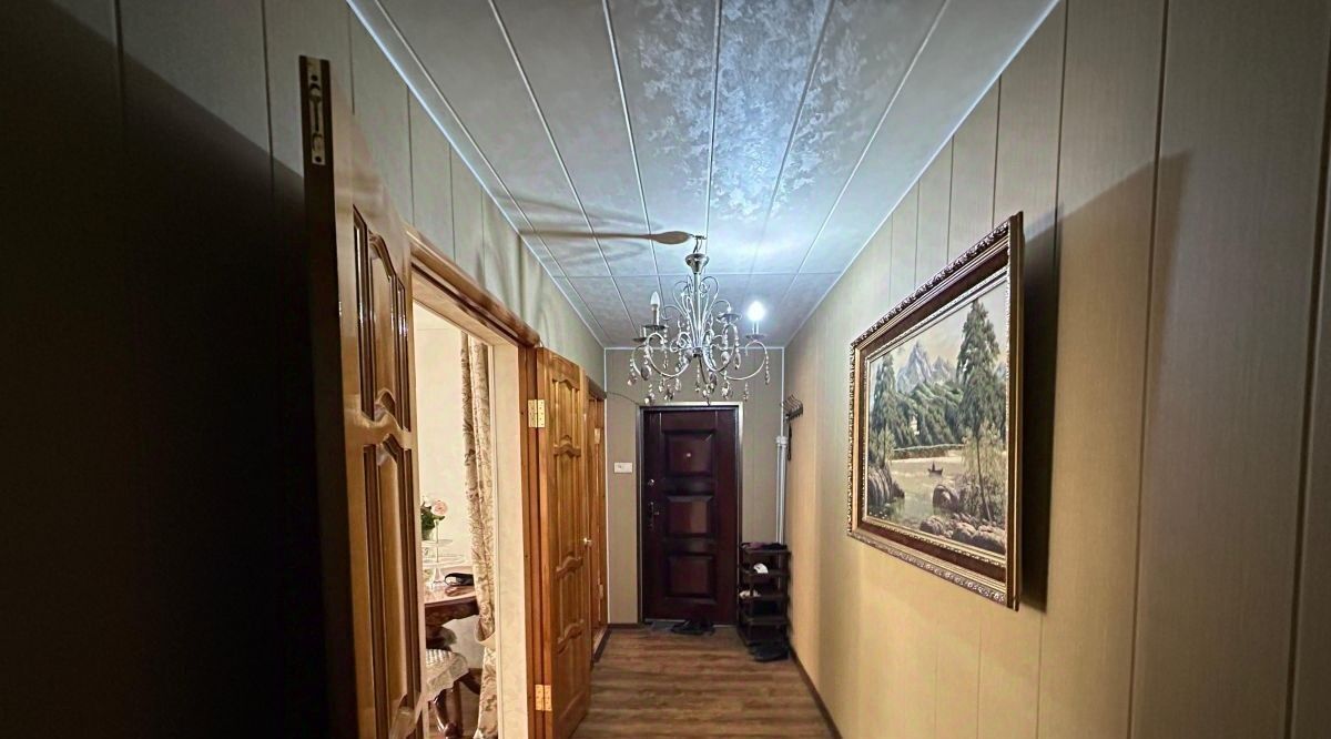 квартира г Грозный р-н Ленинский пр-кт Мохаммеда Али 39 фото 8