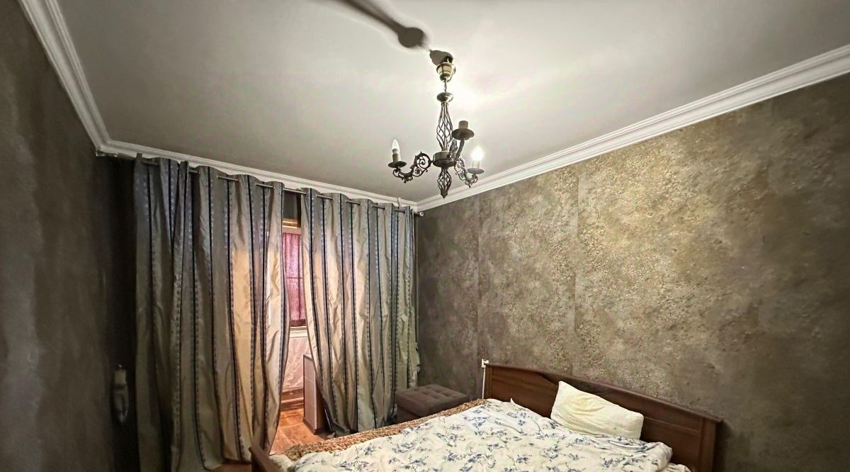 квартира г Грозный р-н Ленинский пр-кт Мохаммеда Али 39 фото 9
