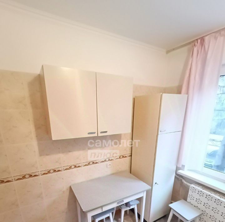 квартира г Нальчик ул Ватутина 18 фото 8