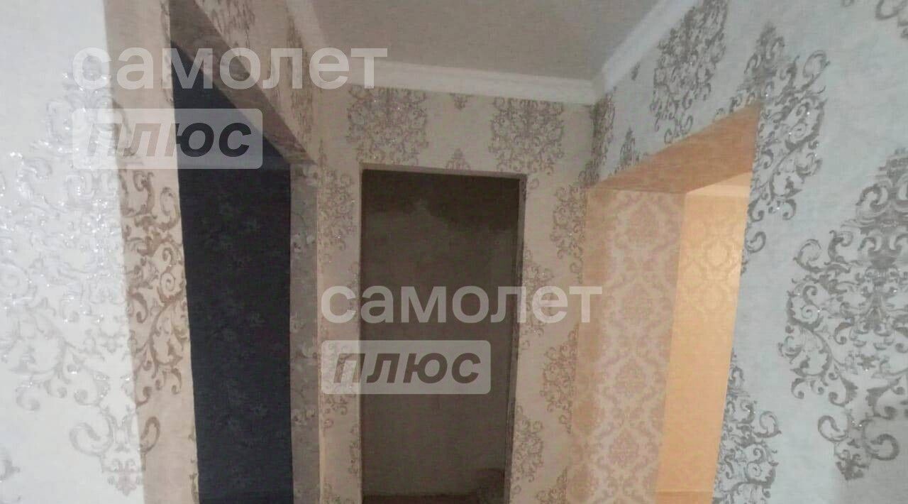 квартира г Нальчик ул Мусукаева 4 фото 5