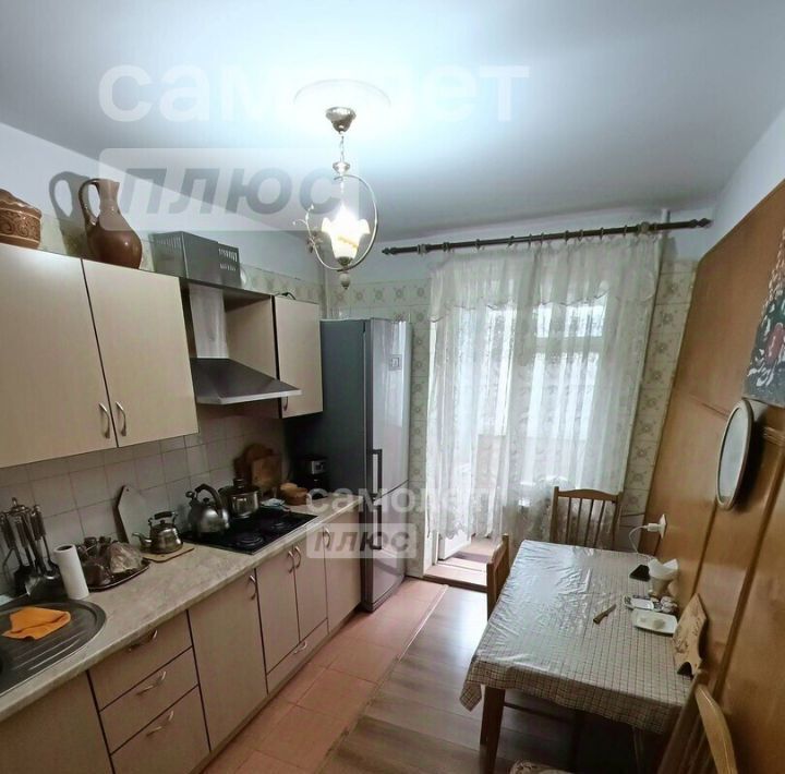 квартира г Нальчик ул Тарчокова 28 фото 7