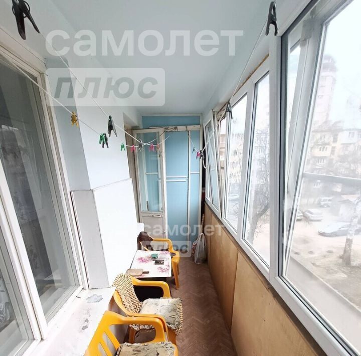 квартира г Нальчик ул Тарчокова 28 фото 11
