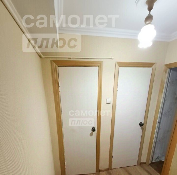 квартира г Нальчик ул Тарчокова 28 фото 14
