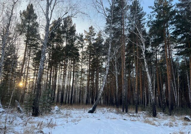 ул Видовая Кременкульское сельское поселение, Челябинск фото