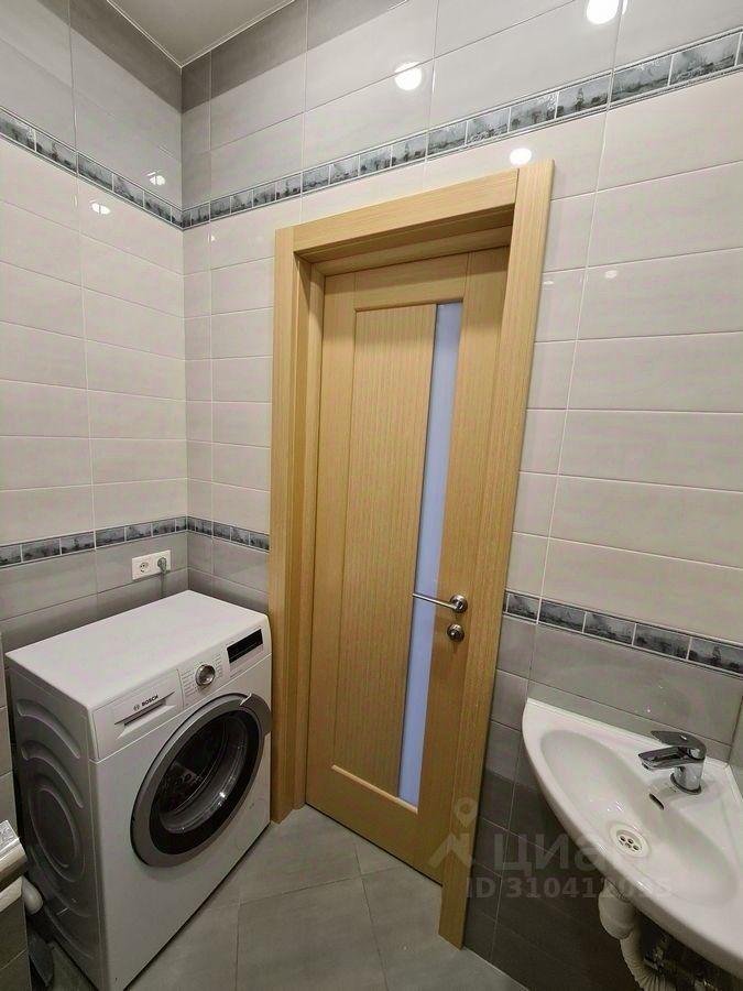 квартира г Новосибирск р-н Калининский ул Ипподромская 48 фото 6