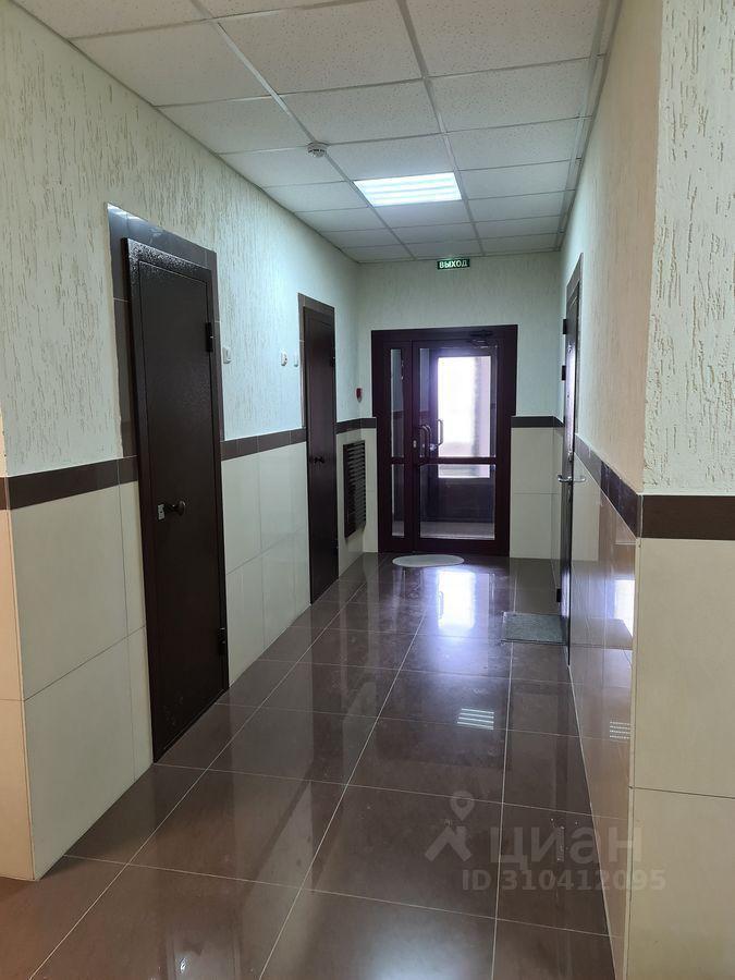 квартира г Новосибирск р-н Калининский ул Ипподромская 48 фото 20