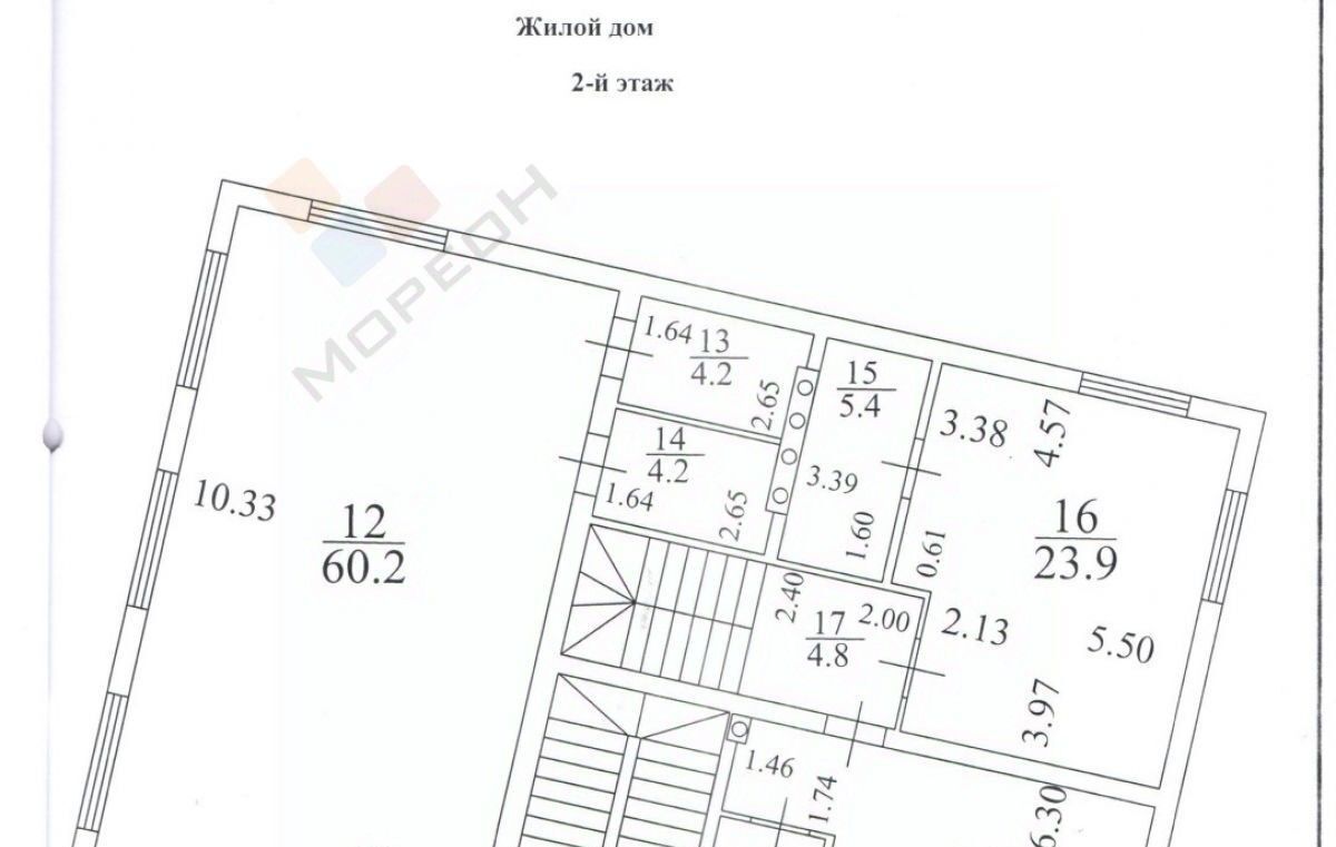 свободного назначения г Краснодар р-н Прикубанский ул им. Достоевского 76 фото 27