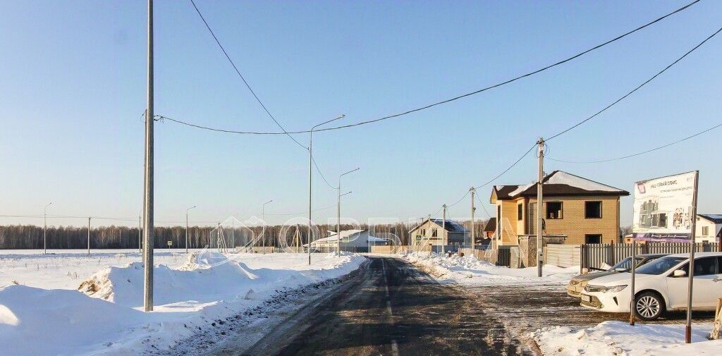 дом г Тюмень р-н Центральный пл Центральная Центральный административный округ фото 6