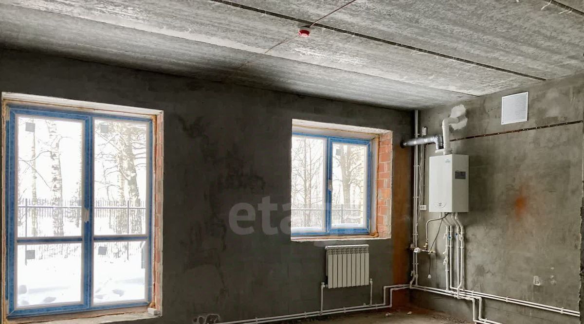 дом г Кострома ул Юбилейная 30к/5 фото 8