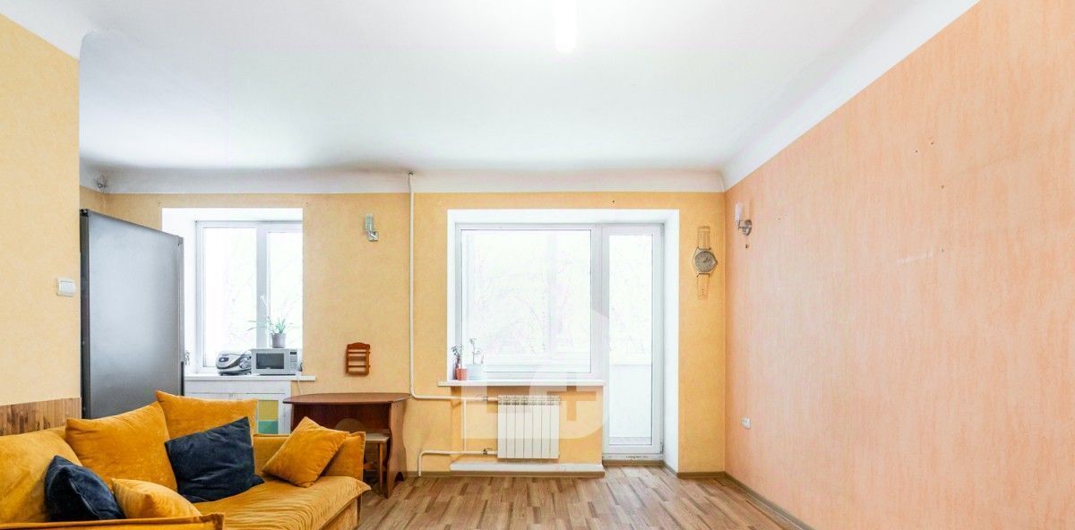 квартира г Томск р-н Кировский пр-кт Кирова 56 фото 8