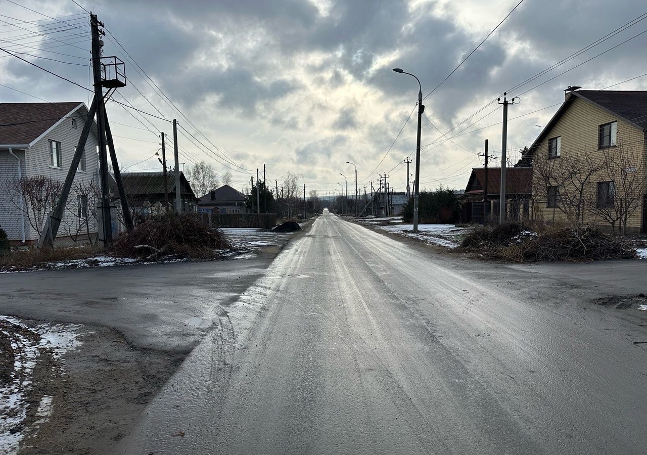 земля г Волгоград р-н Кировский ул Катальповая фото 3