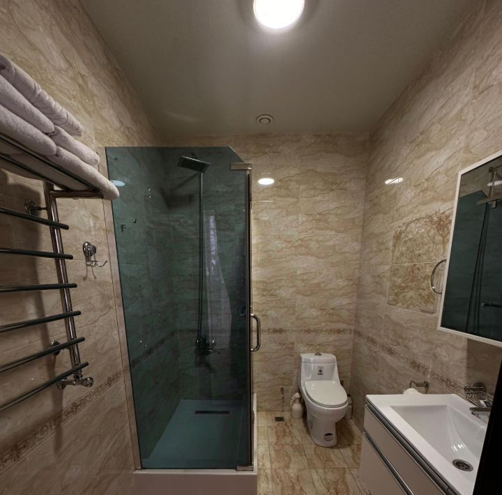 комната г Пятигорск п Свободы пр-кт Калинина 135 фото 2