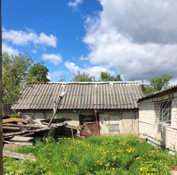 дом р-н Орловский п Ивановка ул. Тихий Сад фото 16