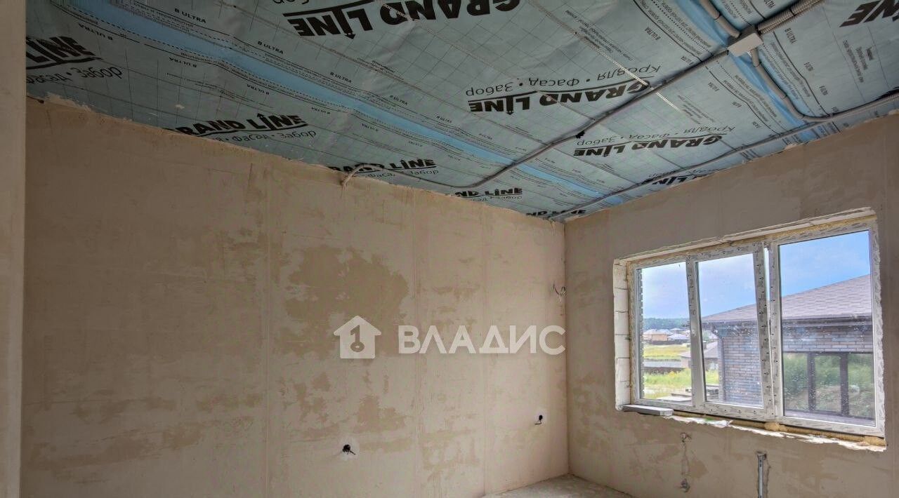 дом г Калуга д Чижовка ул Озерная 31 фото 8