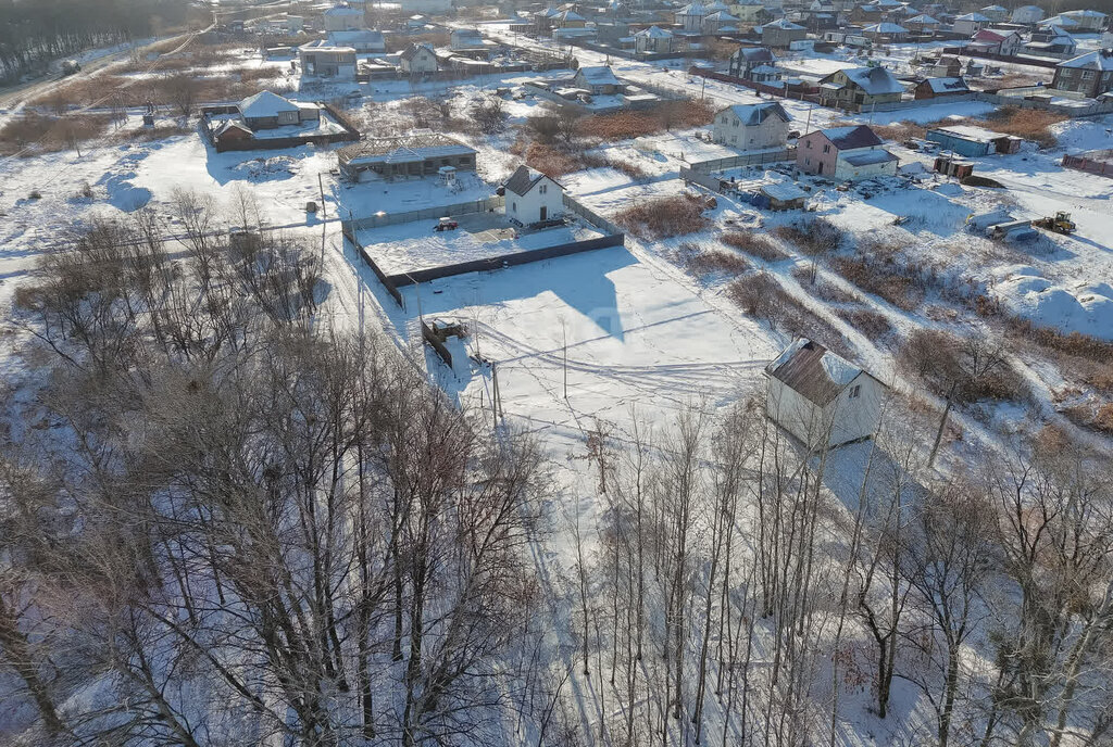 дом г Хабаровск р-н Железнодорожный ул Контурная фото 14