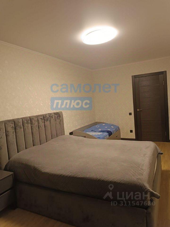 квартира г Краснодар р-н Карасунский ул им. Селезнева 4/13 1 фото 4