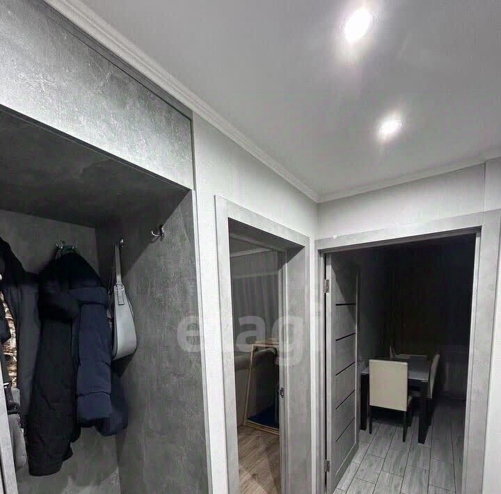 квартира г Калининград р-н Ленинградский ул Согласия 30 фото 14