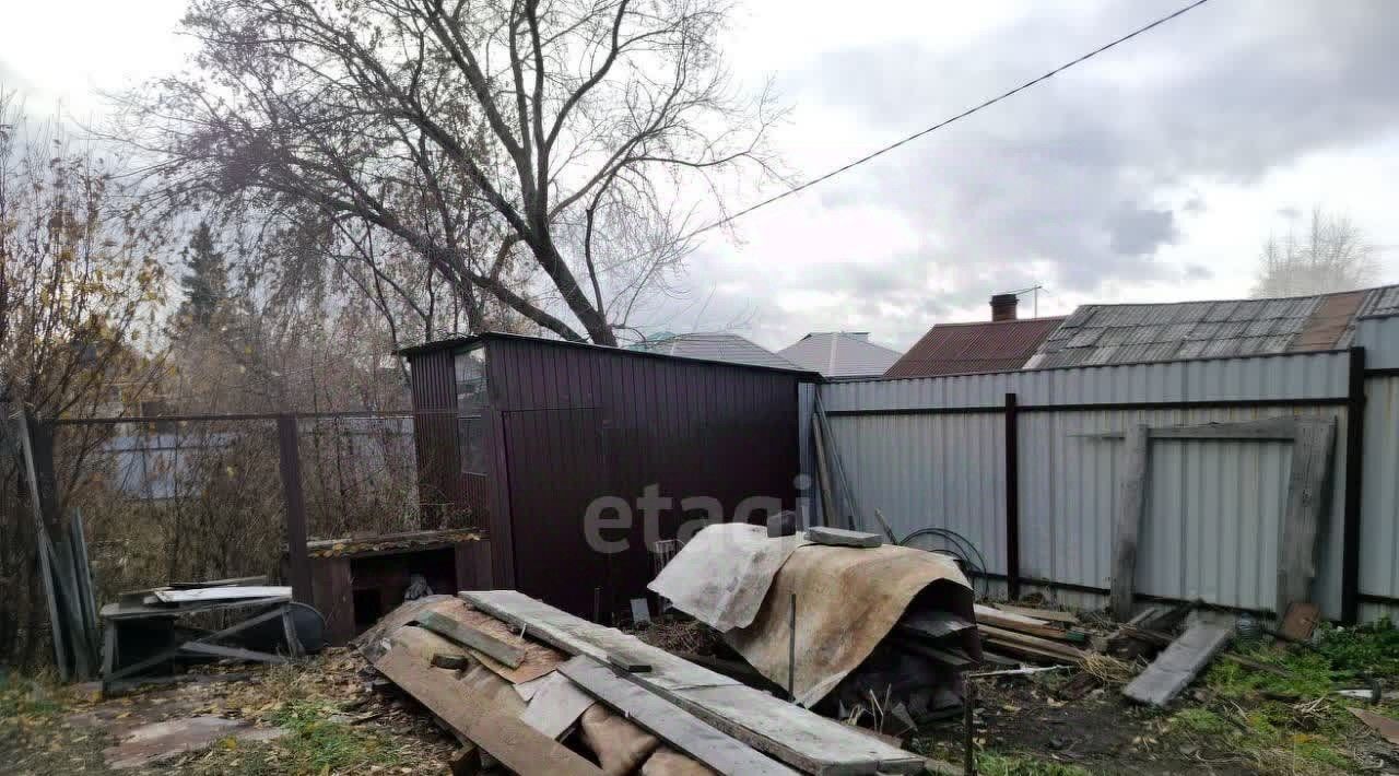 дом г Новосибирск метро Площадь Гарина-Михайловского ул Сургутская 85 фото 25