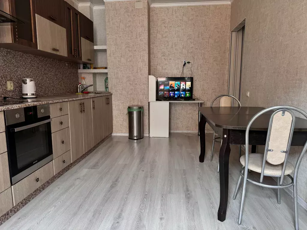 квартира г Краснодар ул Восточно-Кругликовская 22/2 фото 8