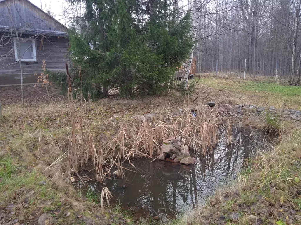 дом р-н Лодейнопольский г Лодейное Поле городской посёлок Свирьстрой, Клинцовая Кара улица, 20 фото 3