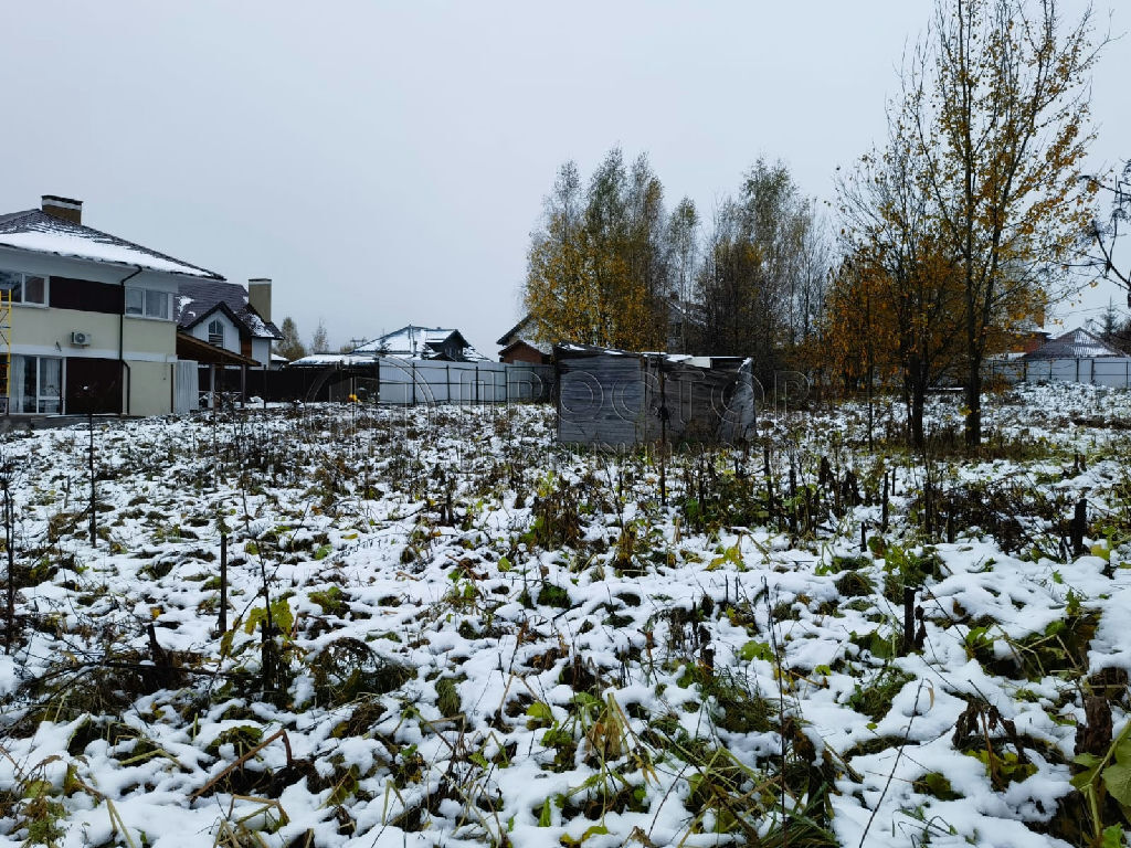 земля городской округ Дмитровский п Овсянниково фото 3