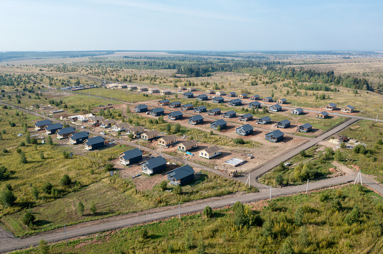 земля р-н Завьяловский с Завьялово ул Красная 1 фото 6