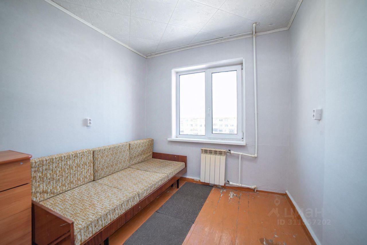 квартира г Екатеринбург р-н Чкаловский ул Сухоложская 11 фото 4