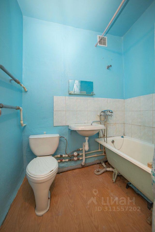 квартира г Екатеринбург р-н Чкаловский ул Сухоложская 11 фото 8