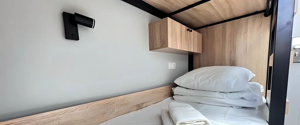 комната г Каменск-Шахтинский ул Народная 3 фото 2