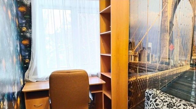 Безымянка ул Ставропольская 98к/2 фото
