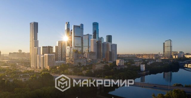 метро Шелепиха проезд Шмитовский 39 корп. 6 фото