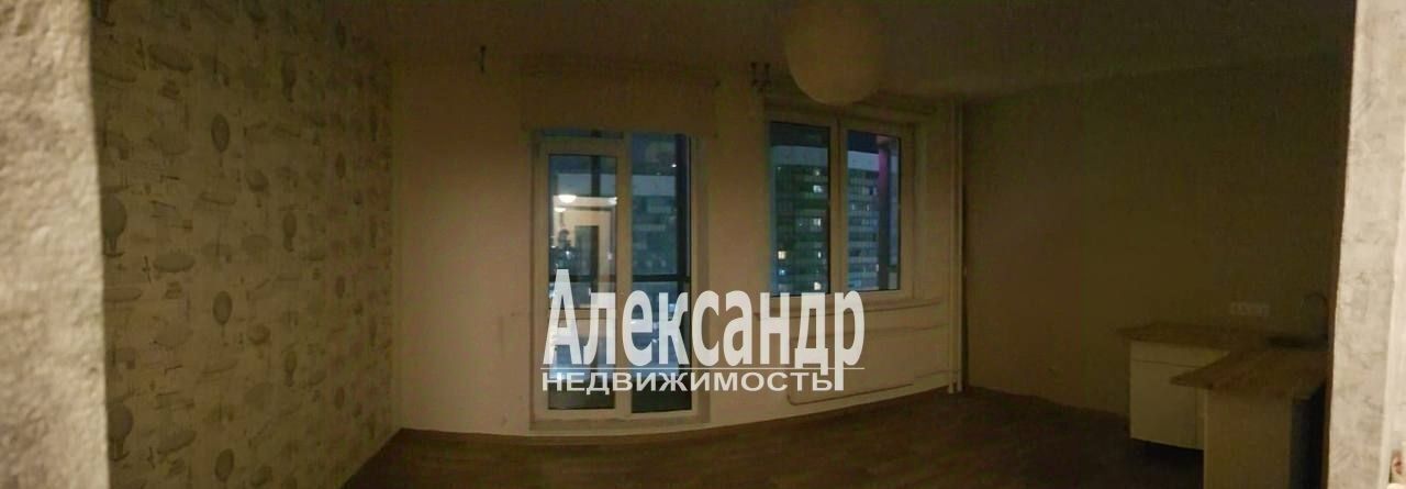 квартира р-н Всеволожский г Мурино б-р Петровский 14к/2 Девяткино фото 4