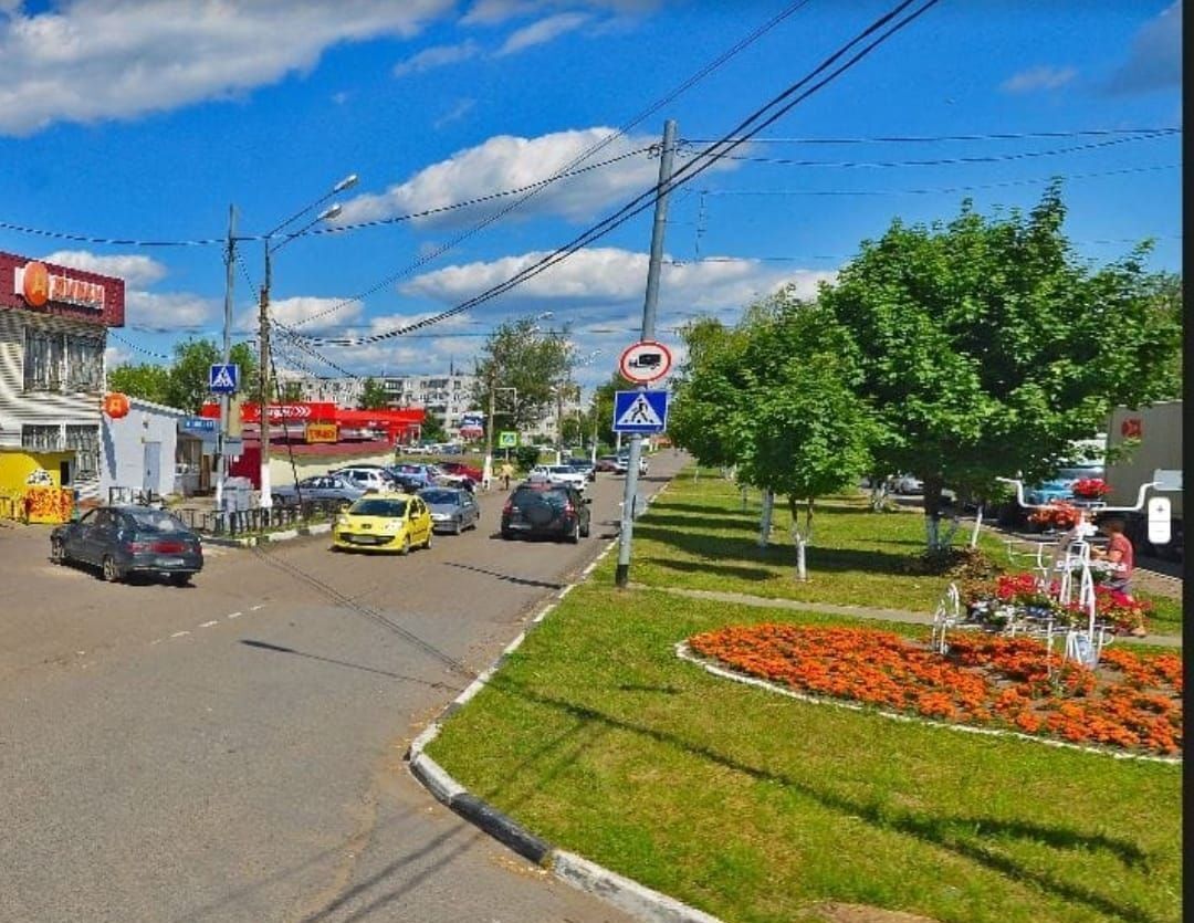 земля городской округ Богородский п Воровского ул Нижняя 33 км, Носовихинское шоссе фото 4