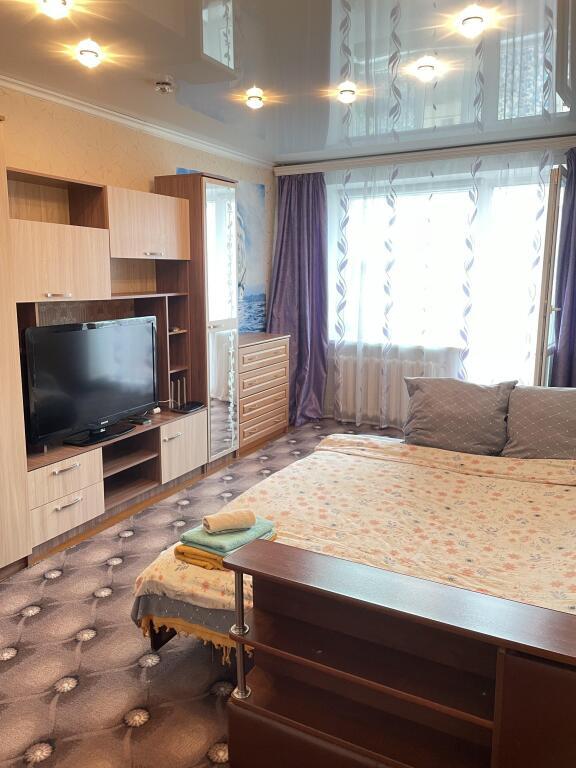 квартира г Петропавловск-Камчатский ул Николаевой-Терешковой В.В. 12 фото 1