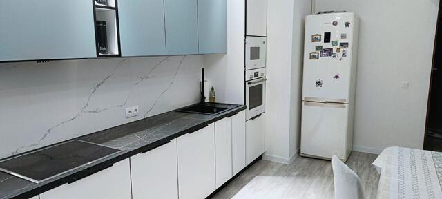 р-н мкр Северное Чертаново Чертаново Северное 6 к 601, Московская область, Южный административный округ фото