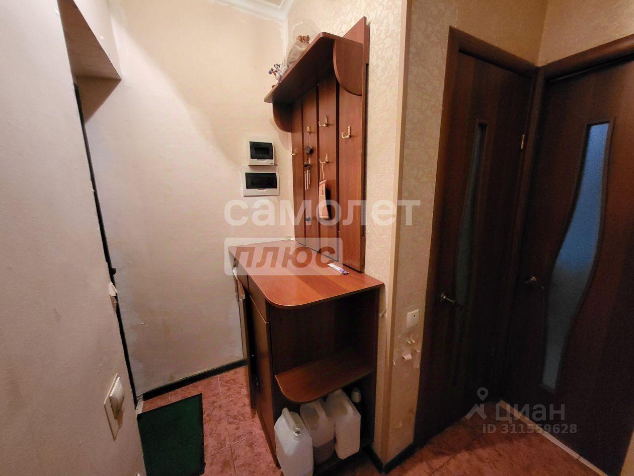 квартира г Краснодар р-н Карасунский ул им. Кирова 288/1 фото 12