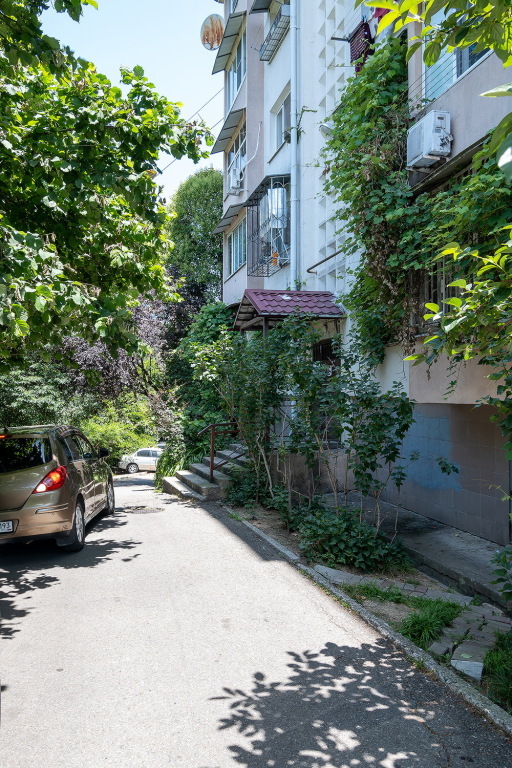 квартира г Сочи с Русская Мамайка р-н Центральный внутригородской фото 20