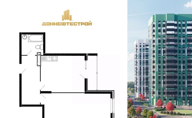 ул Александра Невского 2к/1 фото