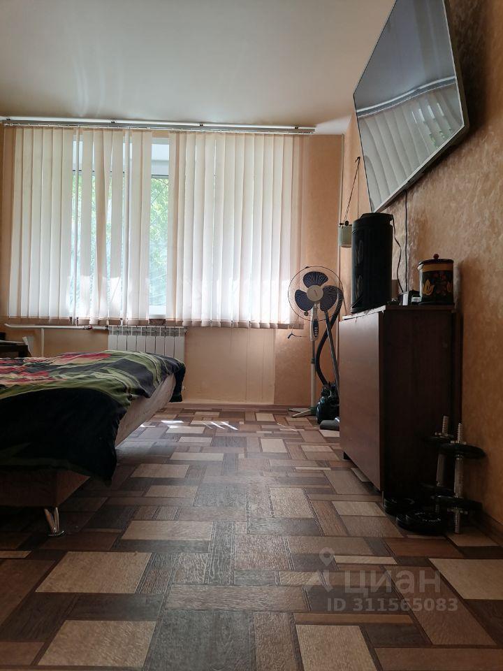квартира г Новосибирск р-н Калининский Юбилейный ул Объединения 44 фото 4