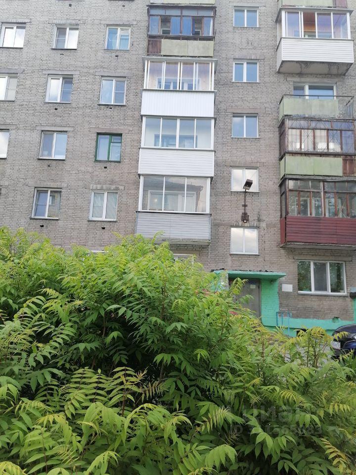 квартира г Новосибирск р-н Калининский Юбилейный ул Объединения 44 фото 37