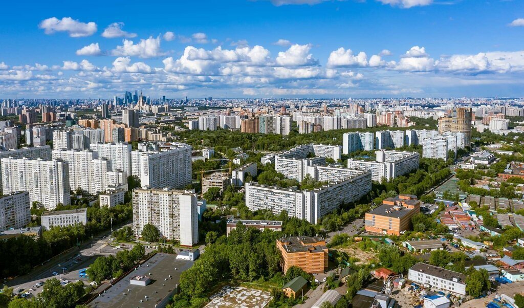 свободного назначения г Москва метро Калужская ЖК «Архитектор» фото 27