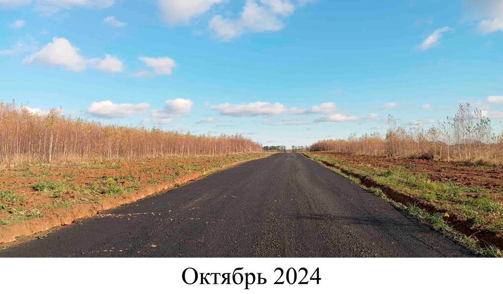 земля городской округ Раменский коттеджный посёлок Оттепель, 229 фото 8